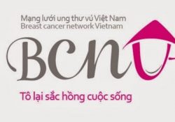 Mạng lưới ung thư vú tại VN tuyển tình nguyện viên