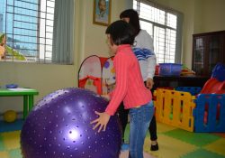 UNICEF thúc đẩy nghề công tác xã hội ở Việt Nam