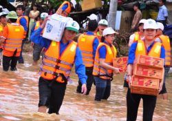 Việt Nam chính thức có ‘Ngày Công tác xã hội’