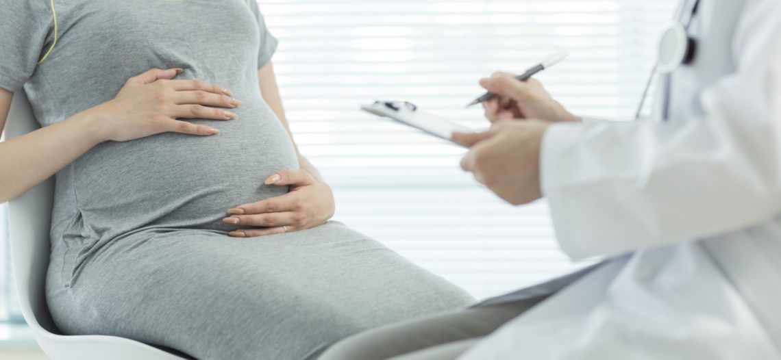 Đề xuất lập hồ sơ sức khỏe cho phụ nữ mang thai và trẻ em