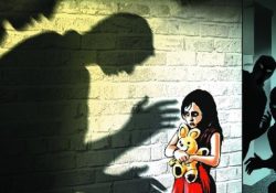 Khung hình phạt về tội xâm hại tình dục trẻ em